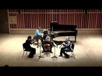 Birkat haderekh – Blessing for the road - Shulamit Ran