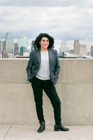 Photo of Maite Salazar