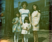 Robles Easter in Prairie Village