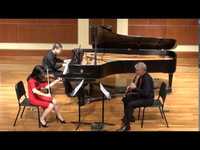 Dancing Helix Rituals - Augusta Read Thomas