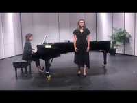 My Candle Burns - Libby Larsen