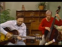 Barney Kessel Progressive Concepts: lesson 1 chord formations