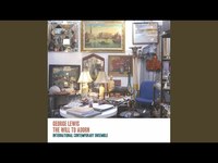 The Will to Adorn - George E. Lewis