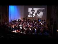 City Scape I - Jennifer Higdon