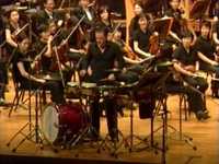 Percussion Concerto - Jennifer Higdon