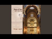 Shirim I'yom tov - four festive songs - Shulamit Ran