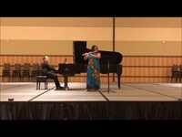 Fanmi Imèn - Valerie Coleman