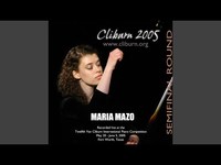 Secret and Glass Gardens - Jennifer Higdon