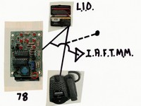 Composition No. 305 - Anthony Braxton