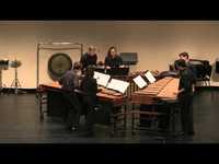 Splendid Wood - Jennifer Higdon