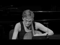 Noir Vignettes - Stacy Garrop