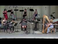 Kesäpäivä  - Kaija Saariaho