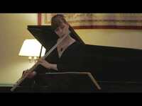 I Will Not Be Sad in this World - Eve Beglarian