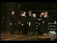 Voices of Power and Protest - Thea Musgrave