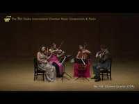 String Quartet No. 5 - Akira Nishimura