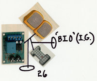 Composition No. 304 - Anthony Braxton