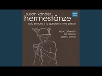 Hermestänze - Susan Kander