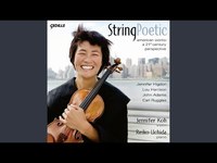String Poetic I - Jennifer Higdon