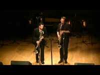 Duo Leat - Chaya Czernowin