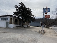 Second Jalisco Restaurant