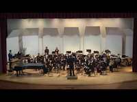 Mysterium - Jennifer Higdon