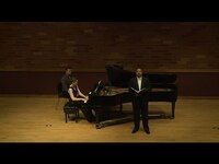 The Holy Sonnets of John Donne - Juliana Hall