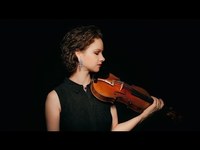Violin Concerto - Jennifer Higdon
