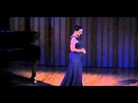 The Magdalene - Libby Larsen