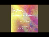 From rags to blues- Ann Carr-Boyd