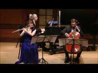 American Canvas - Jennifer Higdon