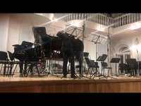 Balancen - Isabel Mundry