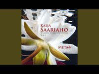 Calices I - Kaija Saariaho