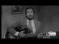 Barney Kessel Guitar Lesson