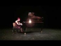 Toccata for Amanda - Emma Lou Diemer