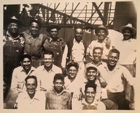 Workers at ice plant, Kansas City, KS (2)