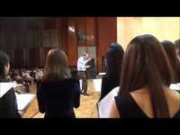 Chinese Mountain Songs - Chen Yi