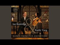 Shuo Chang - Chen Yi