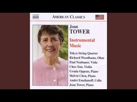 Big Sky - Joan Tower