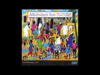 Fantasia Ritmica - James Lee III