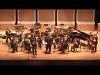 Song Concerto - Libby Larsen