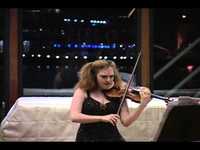 Rush - Augusta Read Thomas