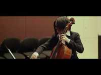 Nocturne - Cello and Piano