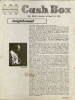 Barney Kessel - Sailor on Dry Land