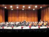 Celebration Fanfare - Jennifer Higdon