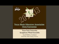 The Future of Fire - Zhou Long