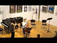 Duo for Violin and Cello - Jessie Montgomery