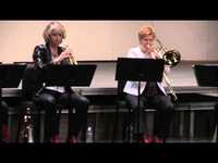 Brazen Overture - Libby Larsen