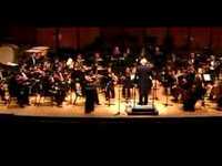 Concerto for Violin - Margaret Brouwer