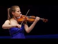 Second String Force - Joan Tower