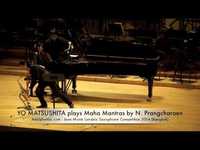 Maha Mantras - Prangcharoen